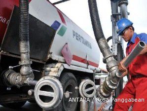 Wamen ESDM usul premium naik menjadi Rp 6.000