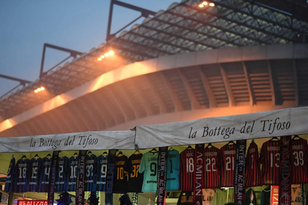 AC Milan comeback, Juventus harus cari kemenangan lain