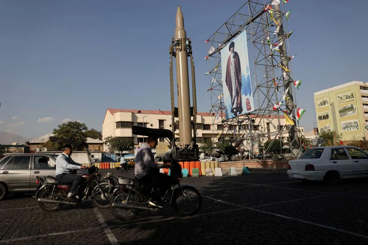 Hezbollah Perkuat Persiapan Militer Hadapi Potensi Perang Baru dengan Israel