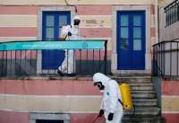 Studi Harvard: Virus corona bisa menjadi ancaman hingga 2024