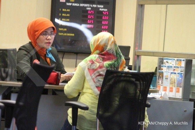 Pelayanan Nasabah Bank BNI