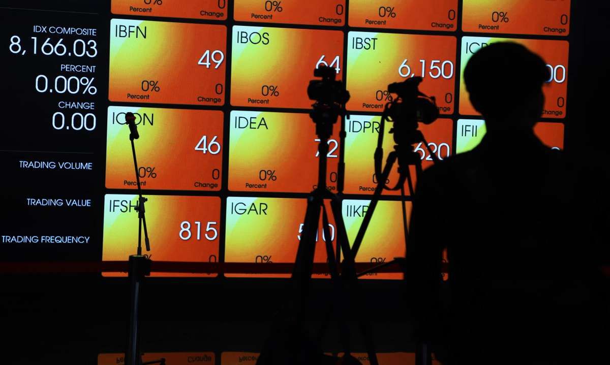 Butuh Duit Jumbo Menyerap Kenaikan Free Float, Mampukah Pasar?