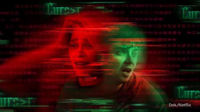 Penuh Ketegangan, Tonton 5 Rekomendasi Film Survival Horor Ini di Netflix