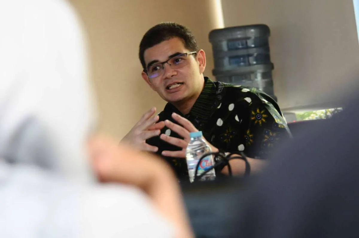 Danamart Targetkan Bisa Tumbuh Dua Kali Lipat pada Tahun 2024