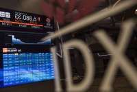 Cek Rekomendasi Saham Pilihan dari Ajaib Sekuritas untuk Hari Ini (21/2)