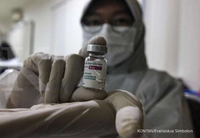 Syarat, lokasi dan jenis vaksinasi Covid-19 warga usia 18 tahun ke atas di Jakarta