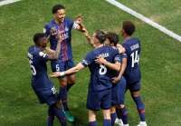 Prediksi Susunan Pemain PSG untuk Hadapi Bayern Munchen, Sabtu (5/7)