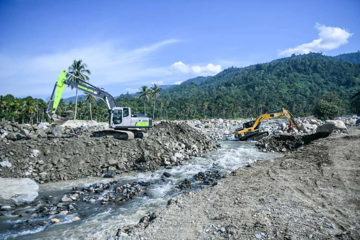 Cuaca Aceh Hari Ini Kamis (5/2): Rencana Aktivitas, Cek Prakiraan dari BMKG