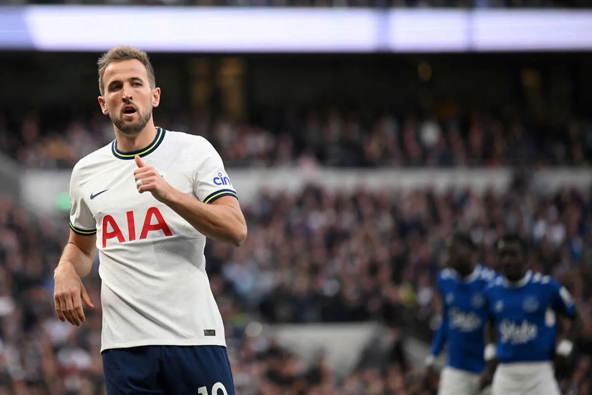 Prediksi Marseille vs Tottenham Hotspur dan Jadwal Liga Champions Pekan 6
