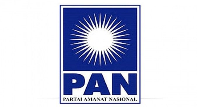 PAN: Pilpres 2019, PDIP masih jadi partai dominan