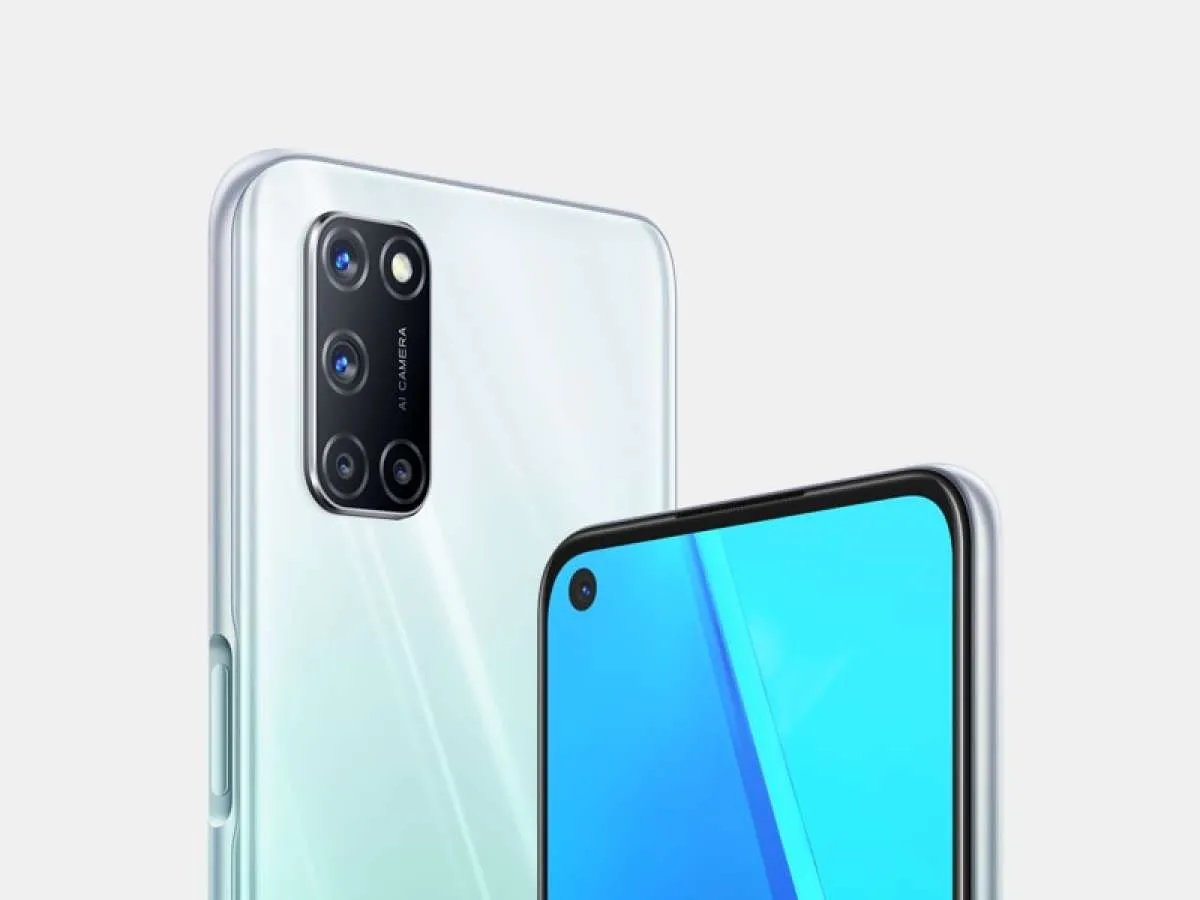 Harga hp Oppo dibanderol bersahabat loh, pas untuk Anda yang lagi berhemat 