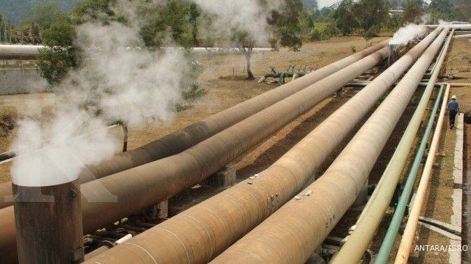 PLN bangun pembangkit biomassa di Sumba