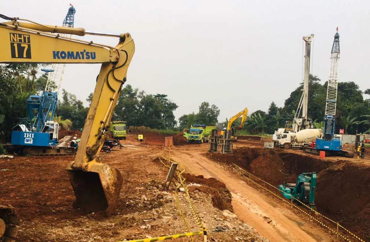 Kemenkeu: Realisasi belanja negara sampai dengan akhir Agustus 2021 tumbuh 1,5%