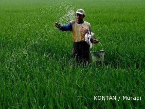 BRI akan salurkan Rp 20 miliar melalui resi gudang