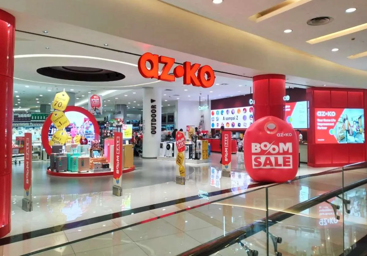 Aspirasi Hidup (ACES) Bagikan Dividen Tunai Rp 579,87 Miliar, Yield Capai 6,45%