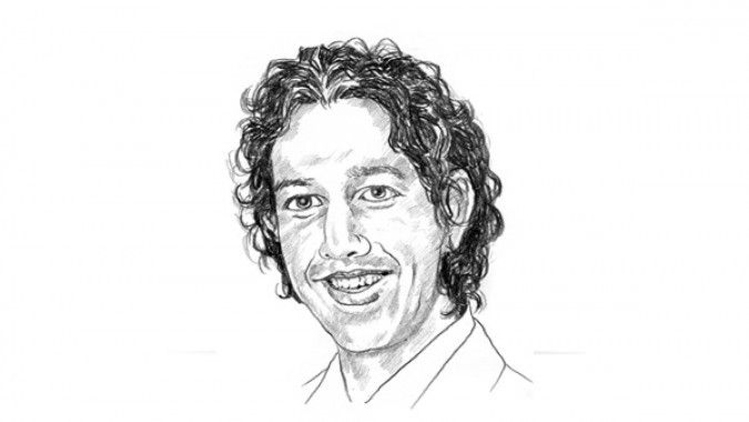 Scott Farquhar: Berbisnis bersama sahabat (3)