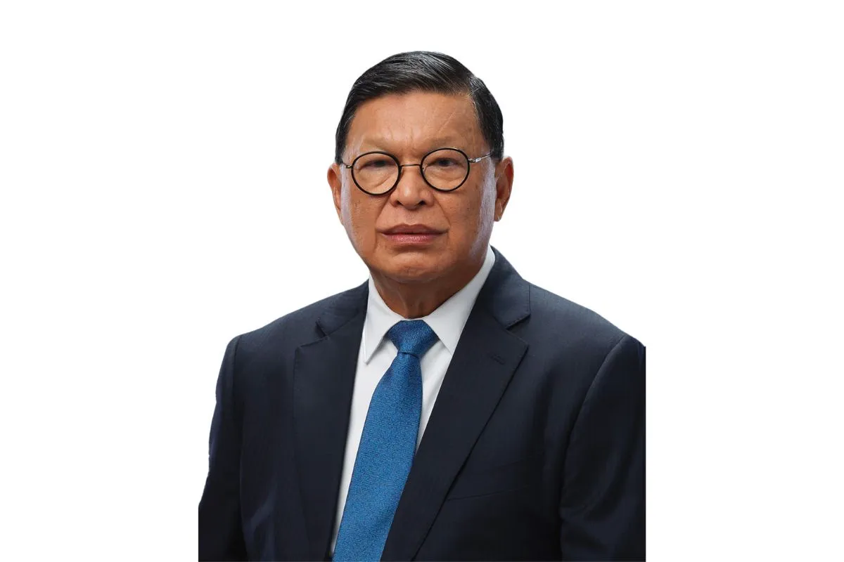 Profil John Prasetio yang Menjadi Komite Manajemen Risiko Danantara