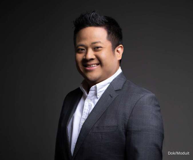 Bangkrut Saat Krisis 2008, Founder Moduit Kini Memegang Teguh Prinsip Investasi