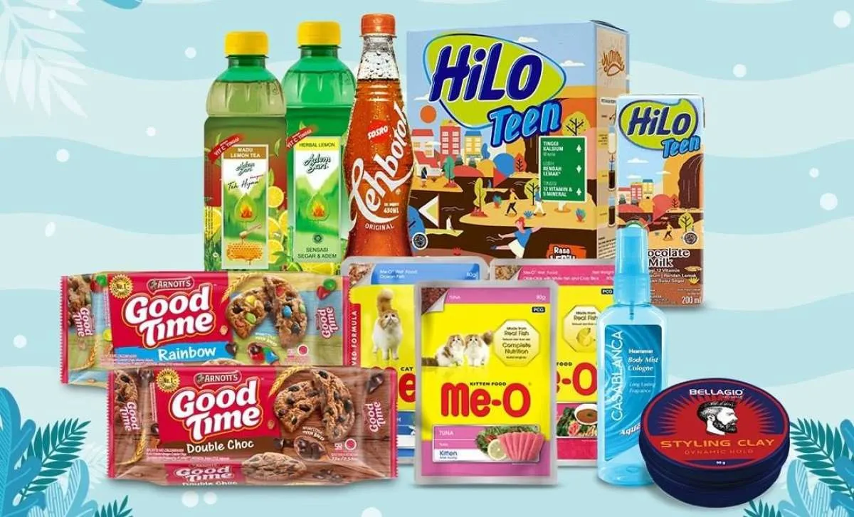 Promo Indomaret Beli 1 Gratis 1 dan Beli 2 Gratis 1, Berlaku sampai 15 November 2022
