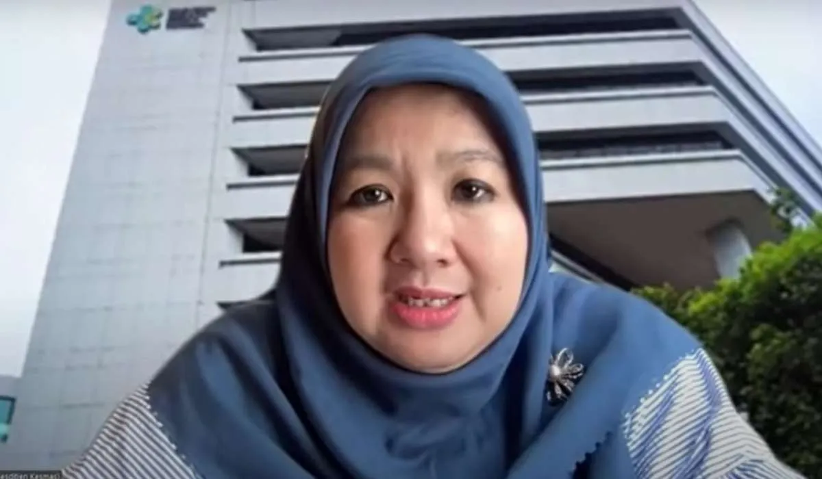 Hati-Hati, Kemenkes Konfirmasi Satu Kasus Kematian Akibat Covid-19 JN.1