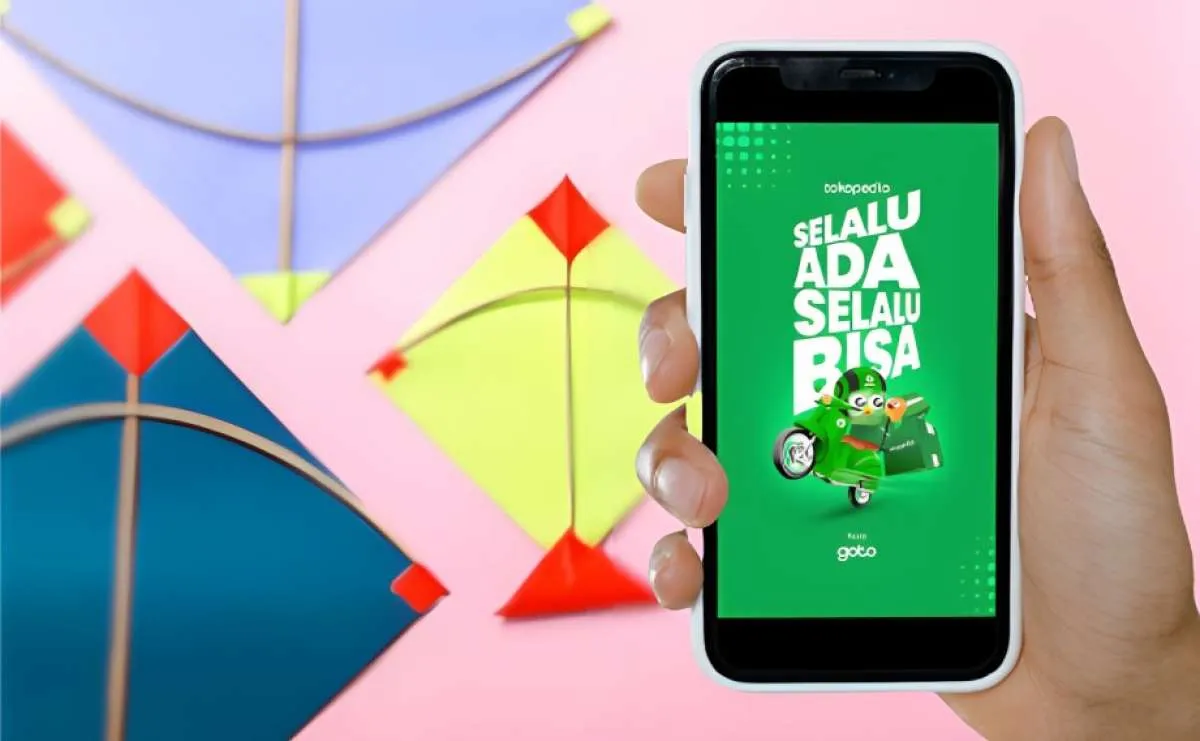 TikTok Suntik Tokopedia Lebih dari US$ 1,5 Miliar, Ini Dampaknya ke GOTO