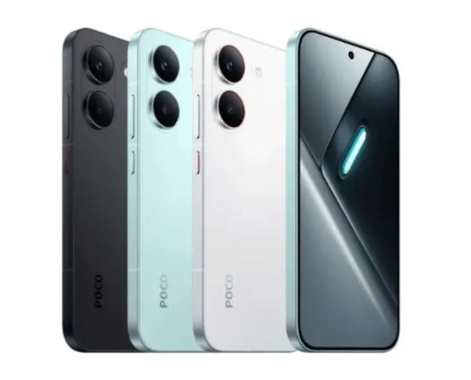 Poco X8 Pro Iron Man Rilis: HyperOS dan Fast Charging 100W Siap Mengguncang