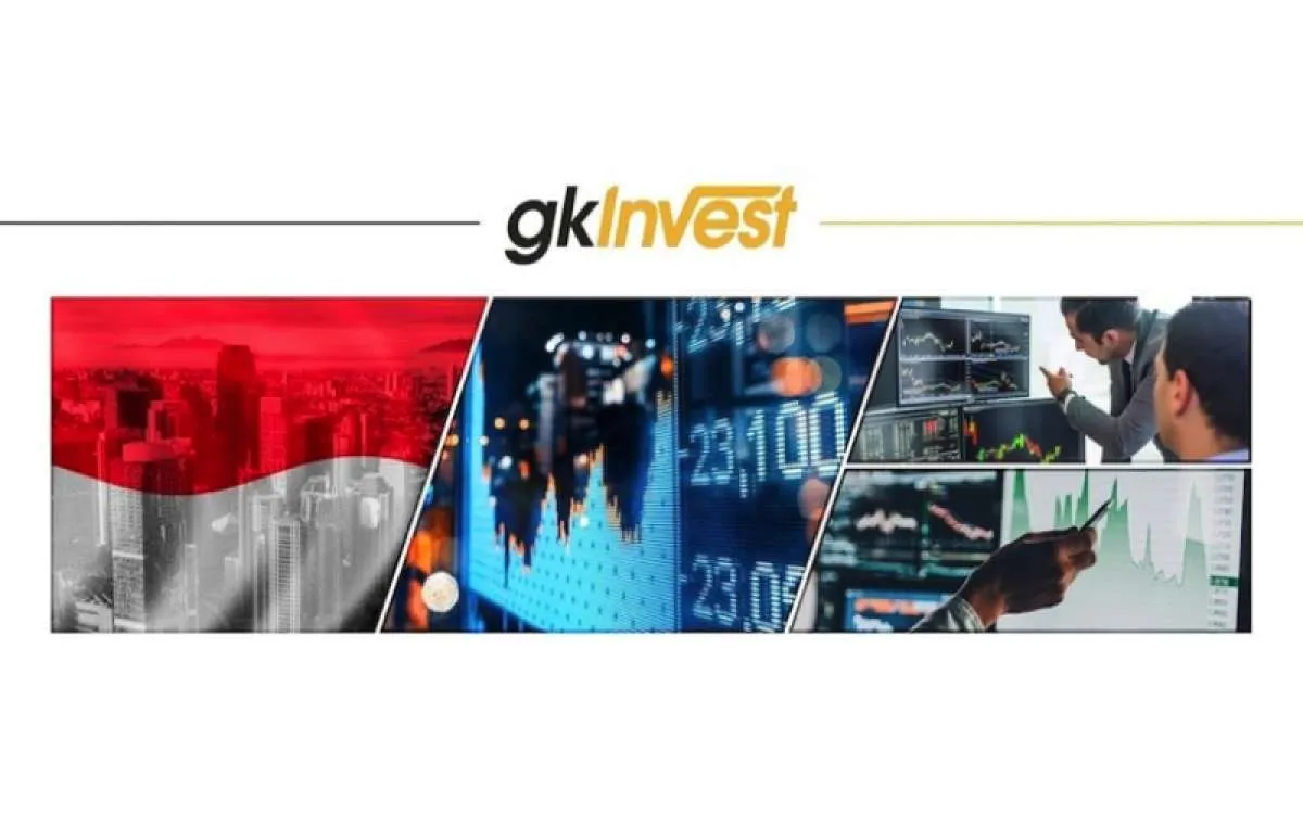 GKInvest Luncurkan Produk Baru