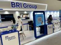 BRI Insurance Tebar Promo di Event BRI Consumer Expo 2026