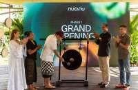 Tancap Gas Gaet Potensi Wisata Bali