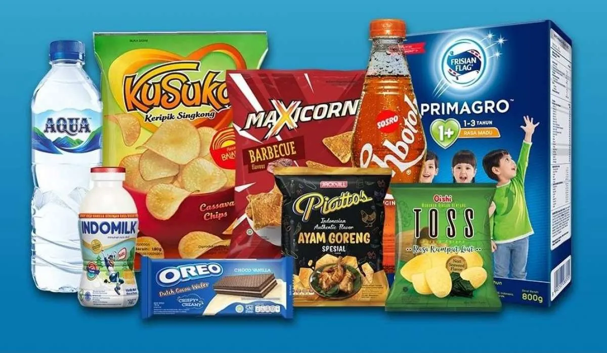 Promo Indomaret super hemat 3-9 November 2021, nikmati banyak produk lebih murah