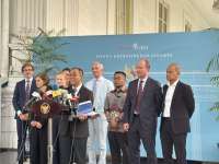 Pemerintah Gandeng Imperial College untuk Bangun 10 Kampus Kedokteran Baru