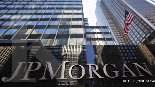 Bos besar JPMorgan Jamie Dimon terkena kanker