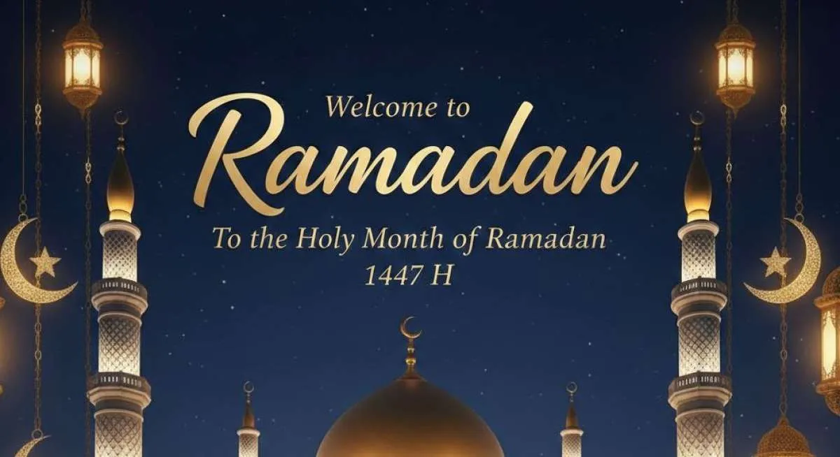 8 Prompt Gemini AI untuk Membuat Poster Ramadan 2026 Lebih Bermakna