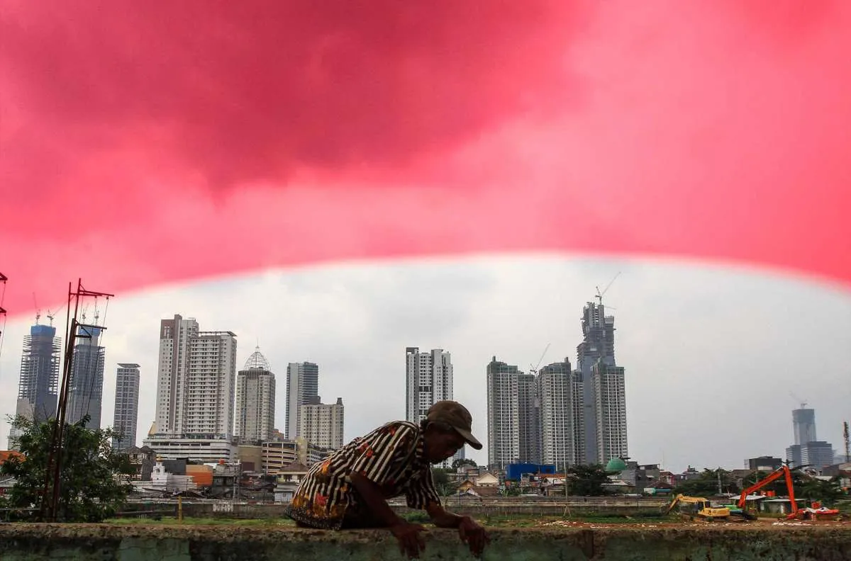 Hipmi berharap tak ada perubahan besar dalam Kabinet Indonesia Maju
