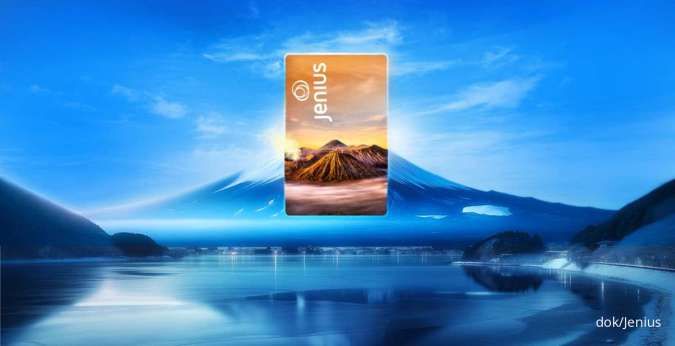 Jenius Rekomendasikan Kelola Finansial Saat Liburan