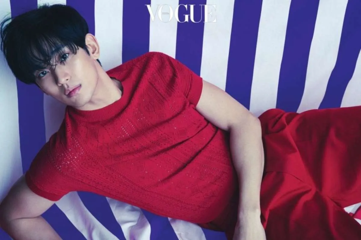Drakor It's Okay to Not Be Okay sukses, inilah proyek akting terbaru Kim Soo Hyun