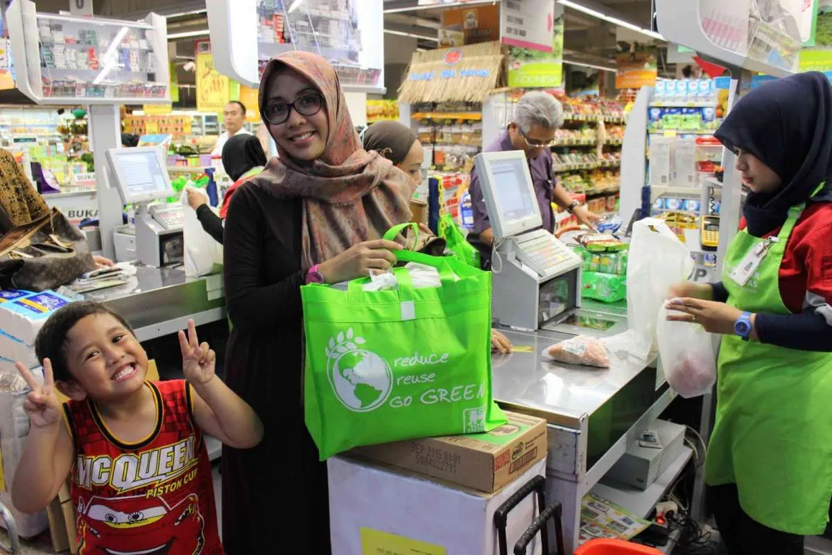 Konsumsi rumah tangga masih jadi pendorong pertumbuhan ekonomi semester I 2020