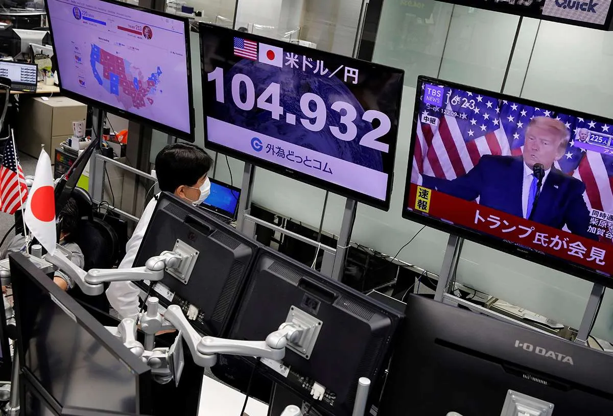 Warning kejatuhan bursa saham global kian kuat, harga jauh di atas fundamental