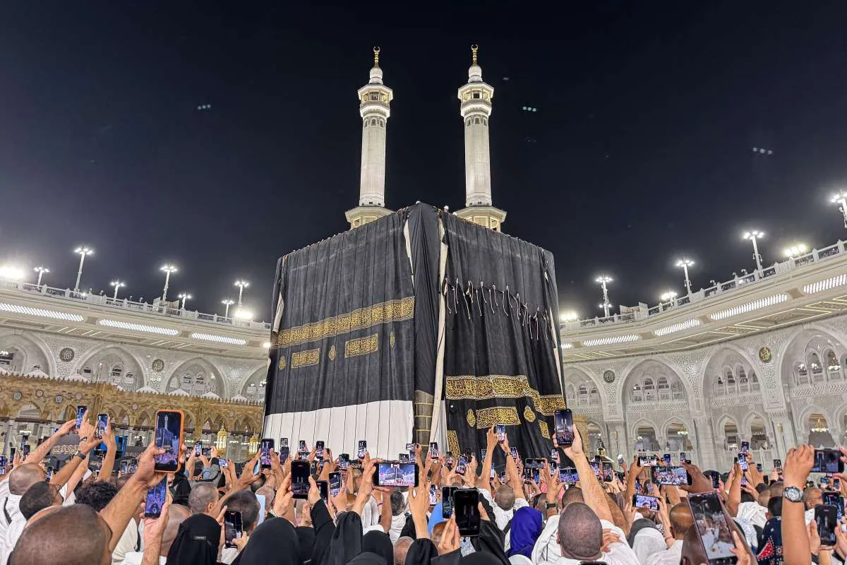 Arab Saudi Perketat Pengawasan Visa Nonprosedural, Haji Khusus 2026 Berjalan Lancar
