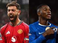 Prediksi Manchester United vs Chelsea, Jadwal & Link Live Streaming Vidio