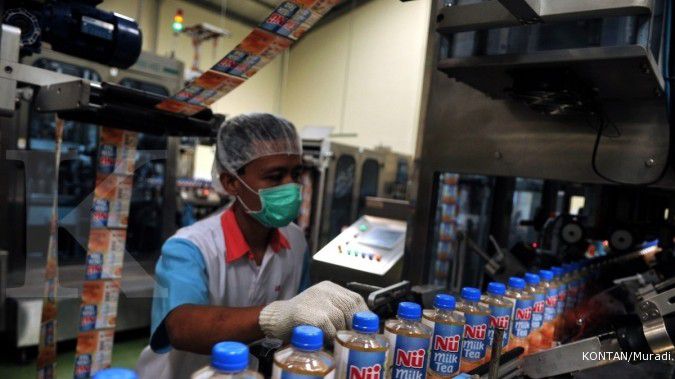 Pemerintah minta pelaku usaha kuasai peta MEA
