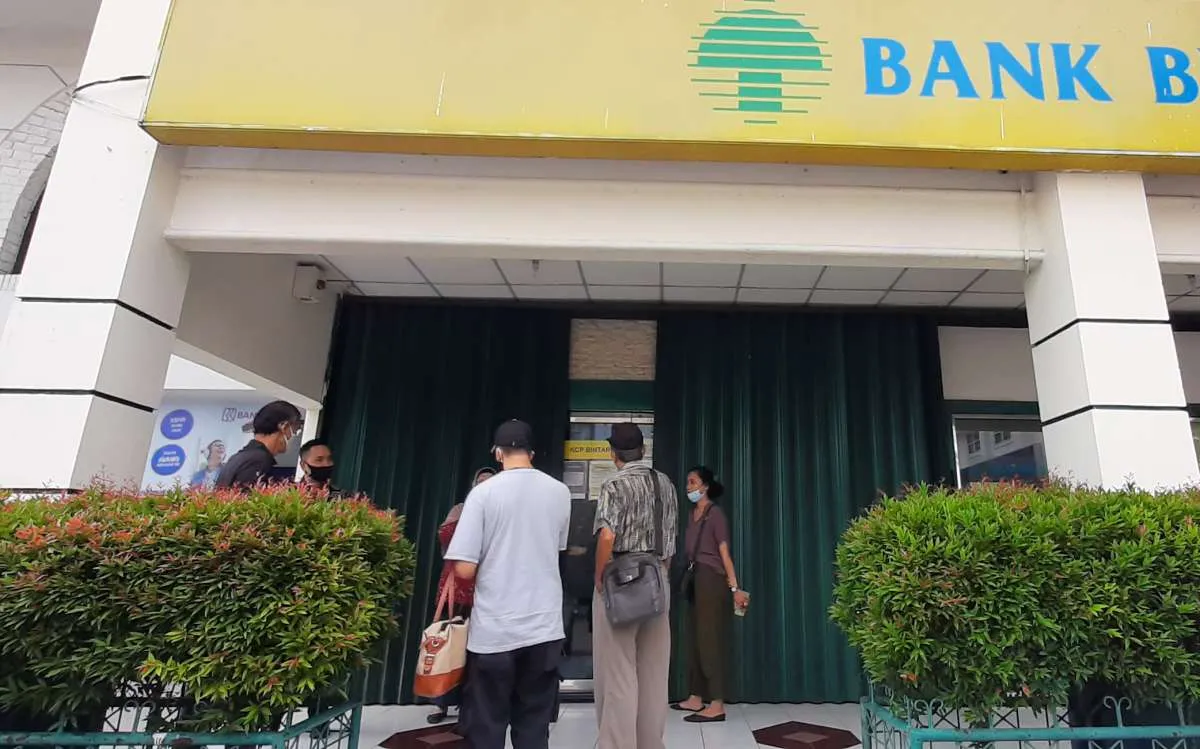 Ini alasan Kejati DKI jadikan DIW tersangka fasilitas kredit Rp 7,45 M dari Bukopin