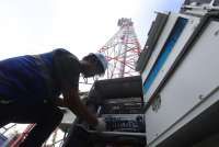 XL Axiata (EXCL) Ramal Kenaikan Trafik Saat Ramadan Relatif Sama dengan Tahun Lalu