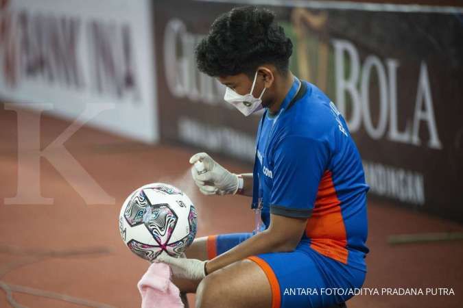 Bukan Dari Sepak Bola, Bali United (BOLA) bisa Laba Berkat Investasi Saham & Obligasi