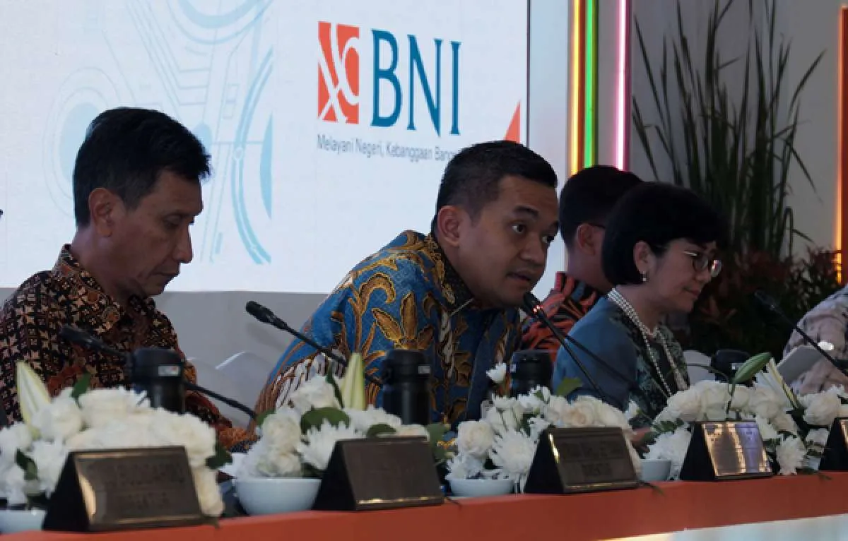 Bank BNI (BBNI) buka opsi mengakuisisi bank kecil tahun 2020 ini 