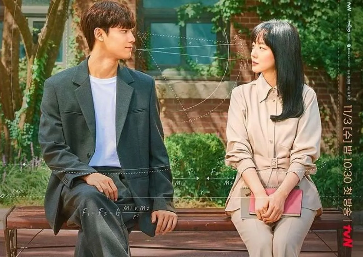 6 Drakor terbaru yang tayang di Viu November, nantikan 3 drama Korea romantis ini