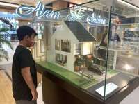 Alam Sutera Realty (ASRI) Absen Bagi Dividen, Begini Rekomendasi Sahamnya