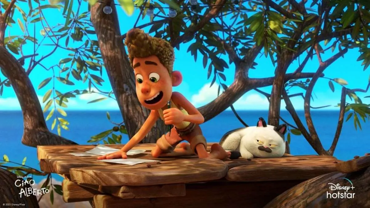 Selain Shang-Chi, Jungle Cruise hingga Ciao Alberto tayang 12 November di Disney+ Day