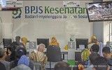 BPJS Kesehatan gandeng Dharma Wanita 