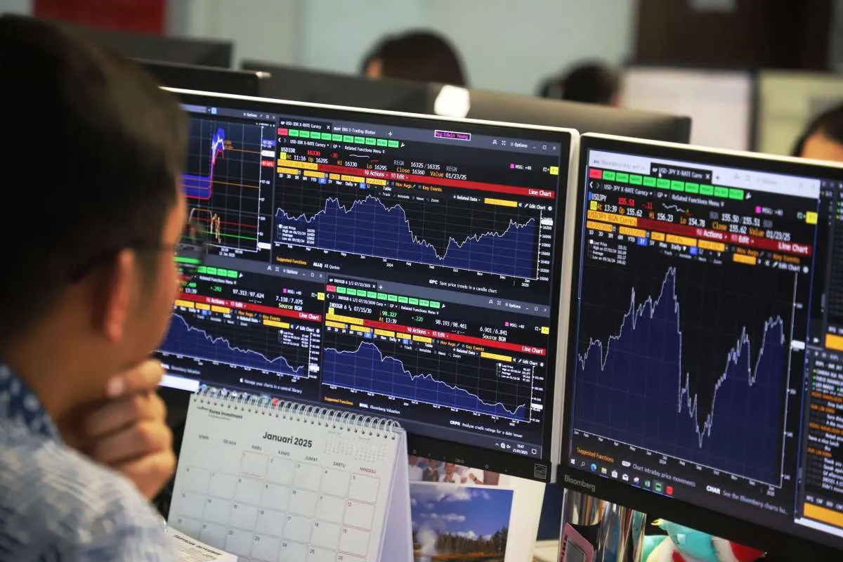 SBN Ritel 2025 Menarik untuk Dilirik, Bagaimana Prospek SR022?